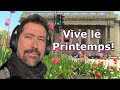 Le printemps à Montréal à travers les années!