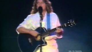 Yes: &quot;Perpetual Change&quot; / &quot;The Calling&quot; -live in Sao Paulo 1994