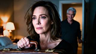 Depois De 28 Anos Casados, Ele Pediu Liberdade… Ela Deu Muito Mais Do Que Isso