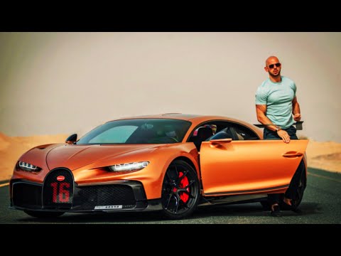 Top 10 Andrew Tate Quotes