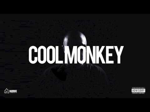 Okapella Of Underground - Cool Monkey