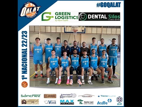 DENTAL SILOS CB QALAT & DKV JEREZ (12/11/2022)