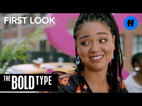 The Bold Type Season 3 (First Look Teaser)