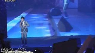 [Perf][Engsub] JJ Lin Jun Jie 林俊杰 - Dang ni 当你 (When you...)