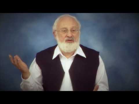 Unlocking The Zohar - February 7, 2010