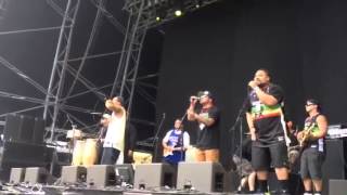 RAGGAMUFFIN 2013 Swiss - Shes Mine