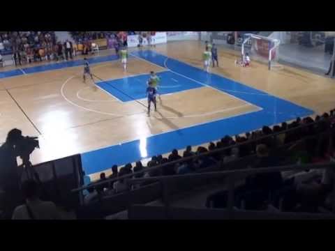 VIDEORESUMEN EXPRESS | Palma Futsal 2 - Movistar Inter 6. Jornada 10 de Primera División