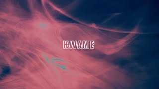 Kwame - Mary Jane