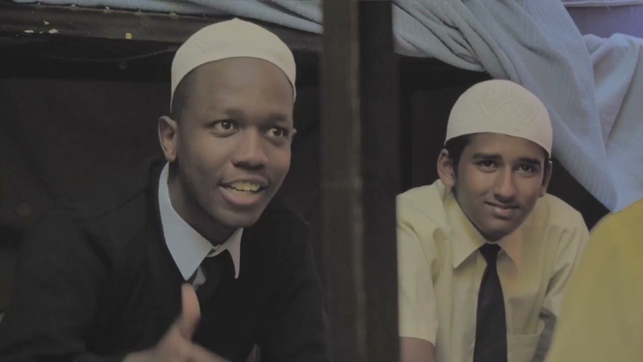 The Lion Roars No More trailer