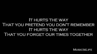 Emeli Sandé   Hurts Lyrics with Audio