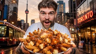 48 Hours Eating Toronto’s BEST Food!