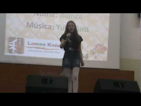 Bianca Veneziani / Hearts Grow - Yura yura（Cover）