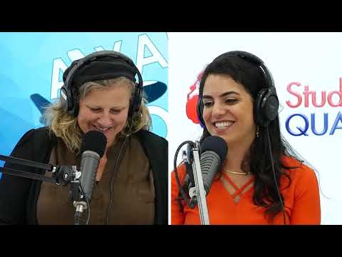 Alyah Story #182 – Moria Hadad-Rodrig, une femme engagée