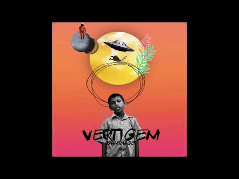 Gaminage - Vertigem (single)