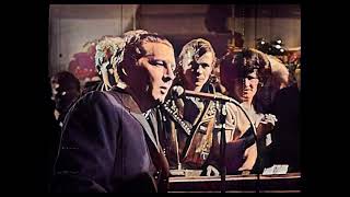 Jerry Lee Lewis -  I&#39;m On Fire (LIVE - 1963 COLORIZED/RESTORED) 4th  of 5