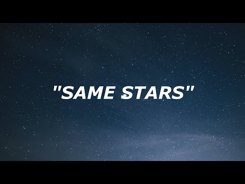 Chemical Surf, Tribbs, Reja Jay - Same Stars [Lyric Video]