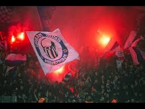 1.FC Kaiserslautern Hooligans Randale Doku / Interviews mit FCK Hools