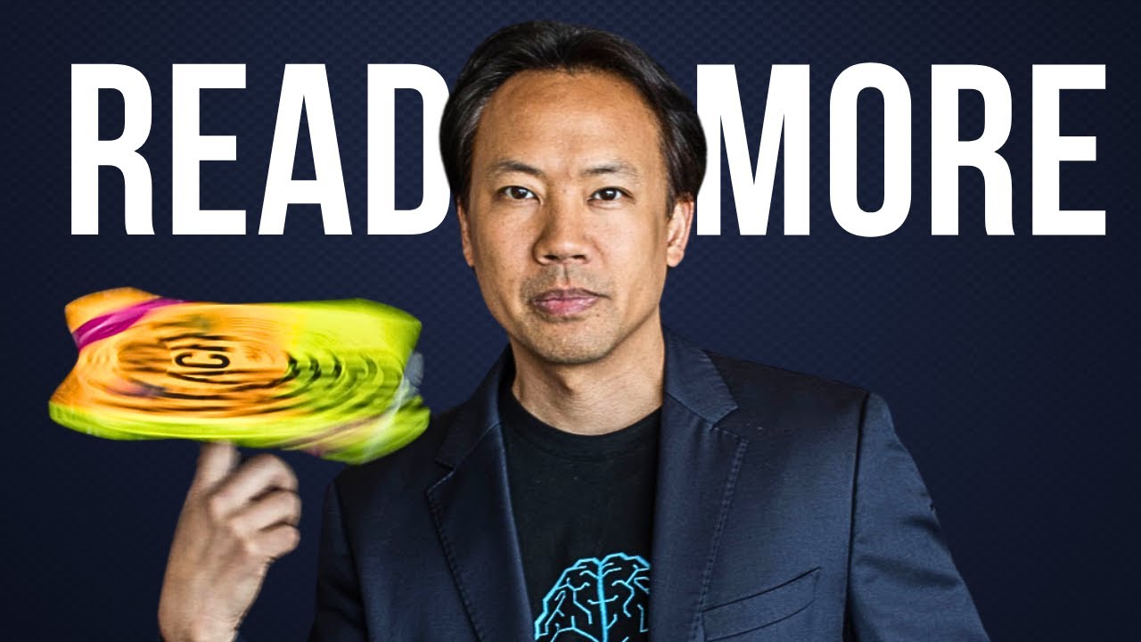 How to Read a Book a Week 📚