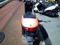 ヤマハ ボックス 問合せNo.5398★原付スクーターの常時在庫が300台!お求め安いお値段でご提供します。