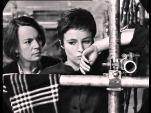 Der gute Mensch von Sezuan (1966)