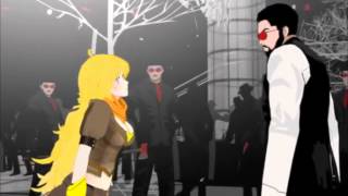 RWBY Yellow Trailer - Yang