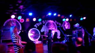 Grace Potter and the Nocturnals- "That Phone"