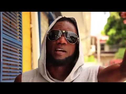 Shabba (Djakout #1) -   ANTANN NOU (Official video)