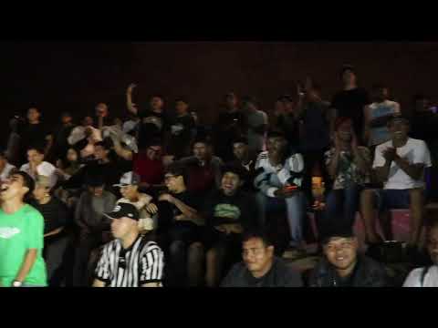 JADO (CHILE) vs SCRAPS (PERU) - 8VOS - ULTIMO VERSO  INTERNACIONAL