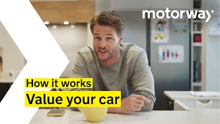 Motorway  How it works: value your car (1 of 5)
