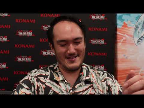Yu-Gi-Oh! Top 32 NAWCQ Raleigh, N.C | Purrely | (Ft. Nick Ma)