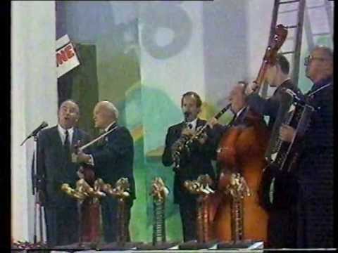 Vaški kvintet - kaj mi nuca planinca, od Ribnce do Rakitnce, dolenjski furmani