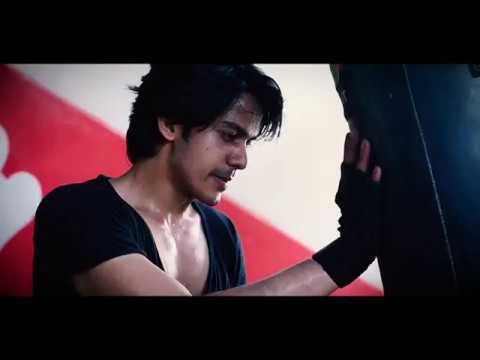 Shekhar singh  MMA video (...