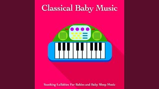 Minuet in G - Baby Lullaby Version (Bach)
