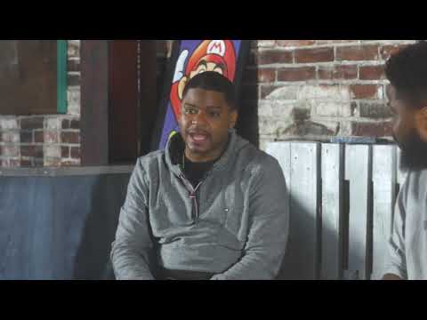 Vibin' Heavy w  DJ Caesar  Episode 8   Reef The Lost Cauze