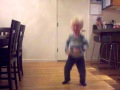 Cooper Freeze Dance
