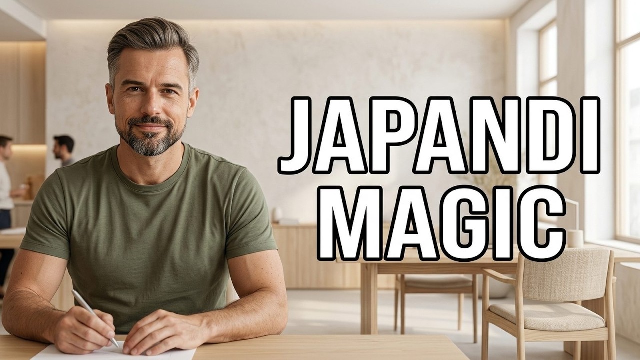 Top 10 Japandi Office Ideas