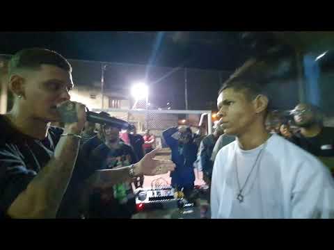 GBXD x Seth | 1° FASE | REGIONAL | BDRC 106 | Duque de Caxias - RJ