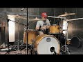 Spirit Move - Bethel Music - Drum Cover