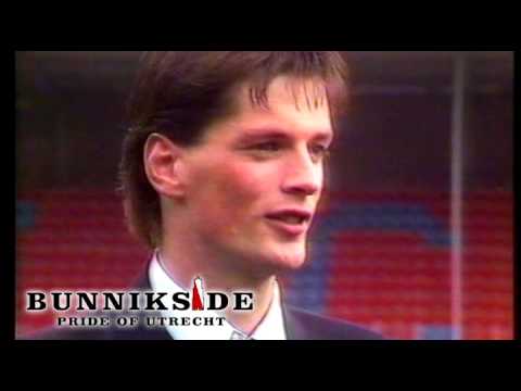 Erik Willaarts 1986 - 1987