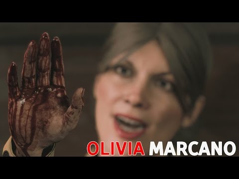 Mafia 3 Mission Walkthrough Part 21 Kill Olivia Marcano [1080p HD PC] No Commentary