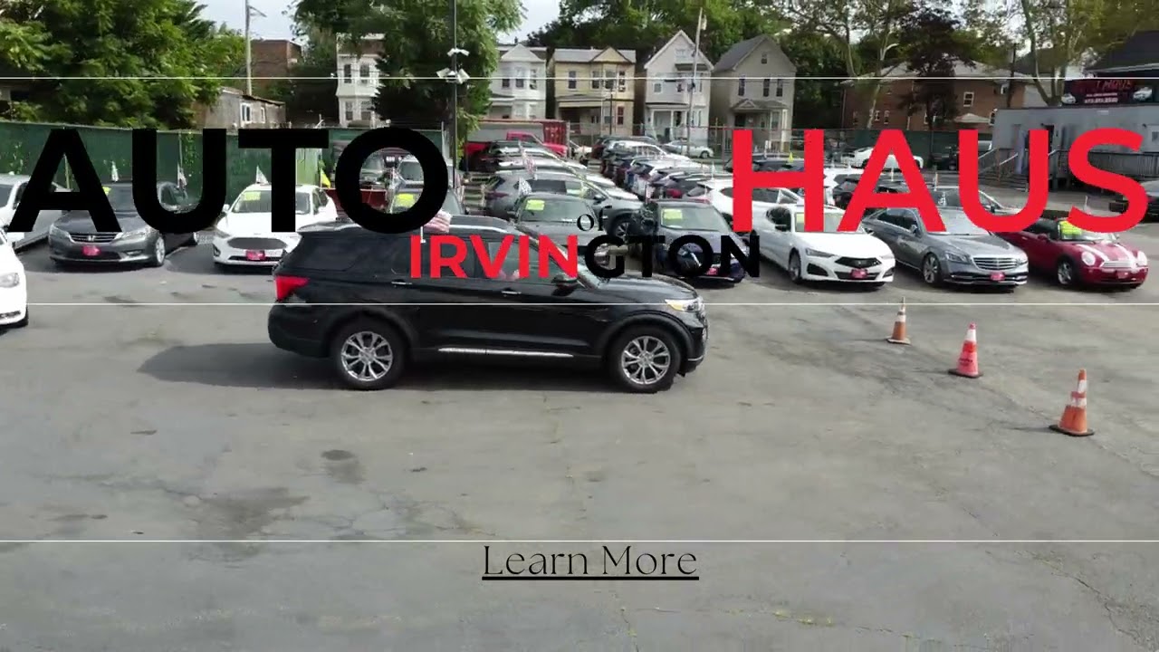 Auto Haus  Used Car Dealership NJ