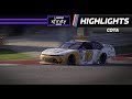 AJ Allmendinger takes 11th road course checkered flag at COTA