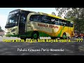 Suara REM ANGIN Pahala Kencana HT PORIS WONOSOBO
