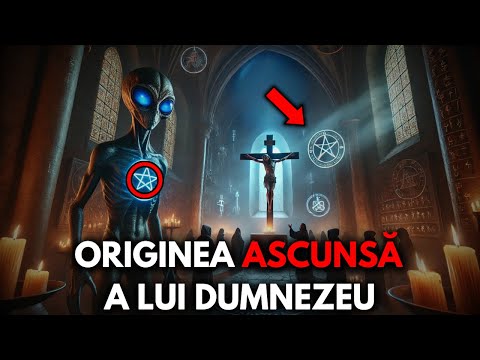 Biblia Și Sumerienii: Influența Ascunsă Asupra Originii Zeului Yahweh