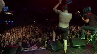 The Black Dahlia Murder - Flies (Live from Majesty DVD 2009)