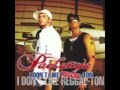PACHANGA I Don't Like Reggaeton 