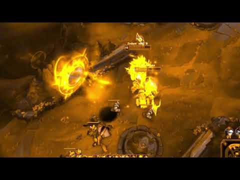 Malphite jungle wins a 1 vs 3