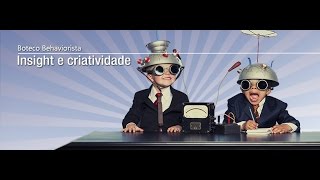 Boteco Behaviorista
