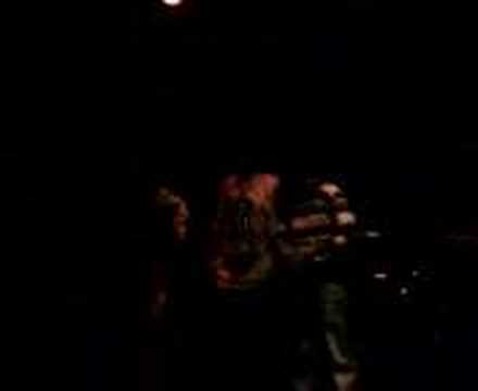 Orientalo Feat. 124 - LIVE AUFTRITT GERMAN RNB