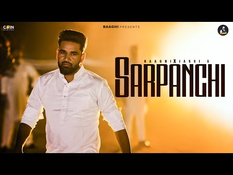 New Punjabi Songs 2024 | Sarpanchi (Official Audio) Baaghi, Jassi X | Latest Punjabi Songs 2024